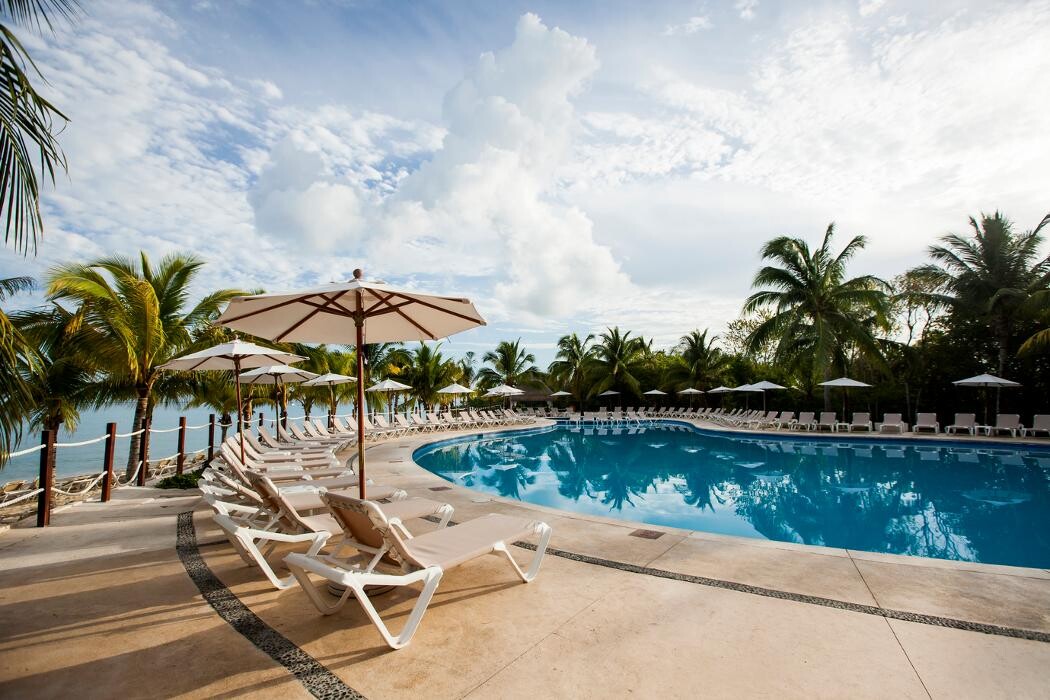 Images Occidental Cozumel