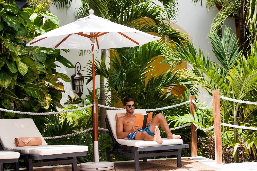 Images Occidental Cozumel