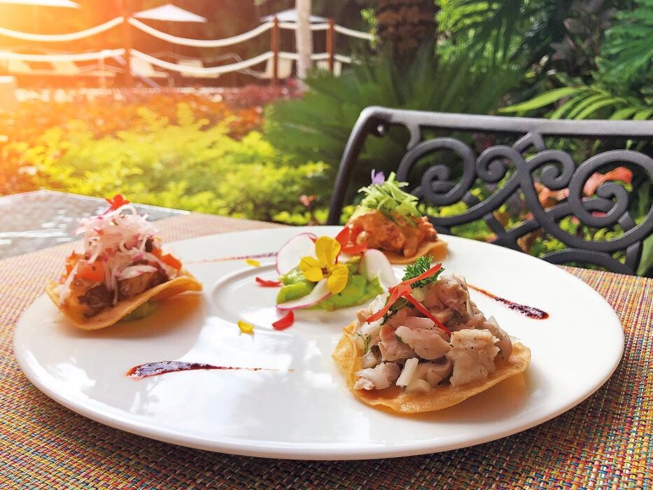 Images Occidental Cozumel