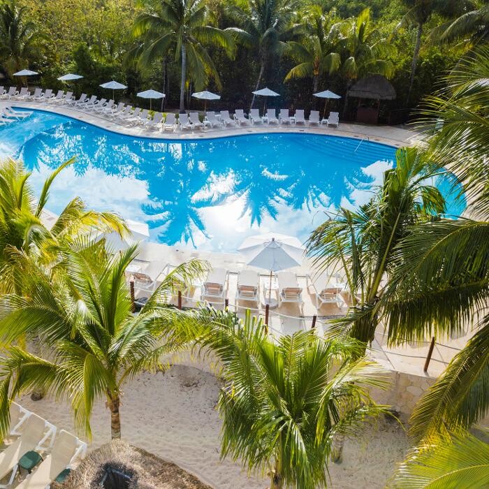 Images Occidental Cozumel