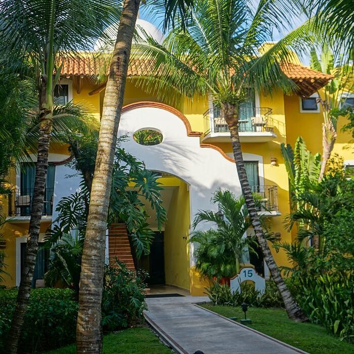 Images Occidental Cozumel