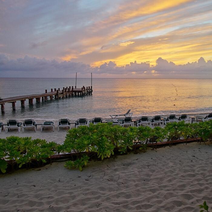 Images Occidental Cozumel