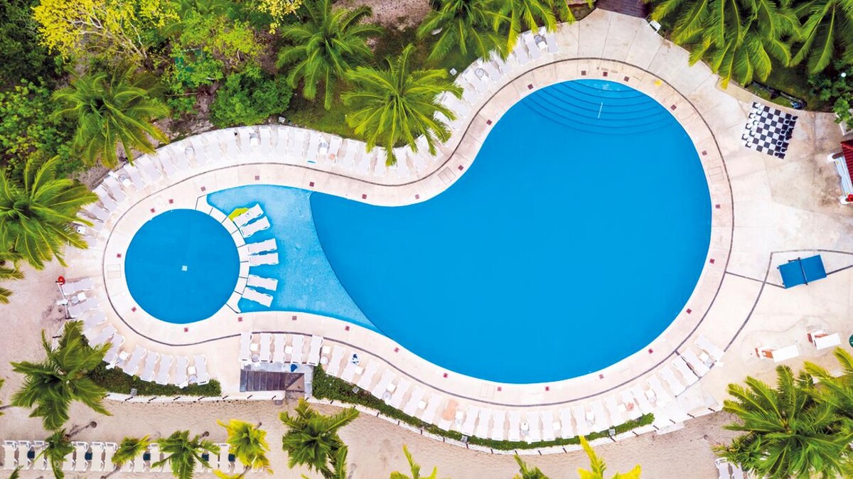 Images Occidental Cozumel