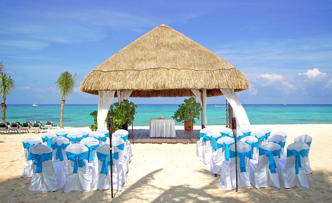 Images Occidental Cozumel