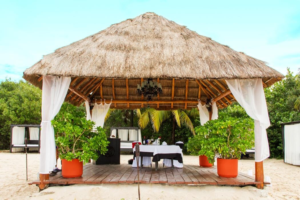 Images Occidental Cozumel