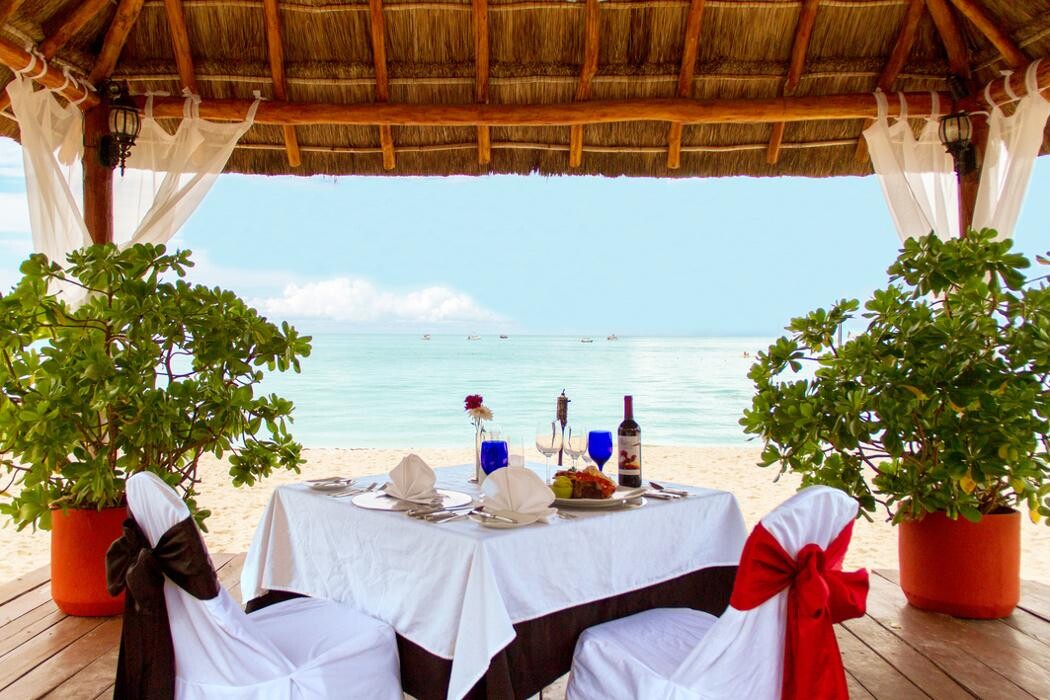 Images Occidental Cozumel