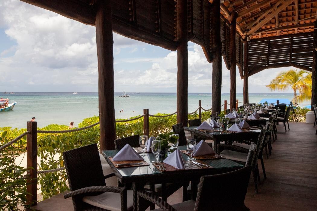 Images Occidental Cozumel