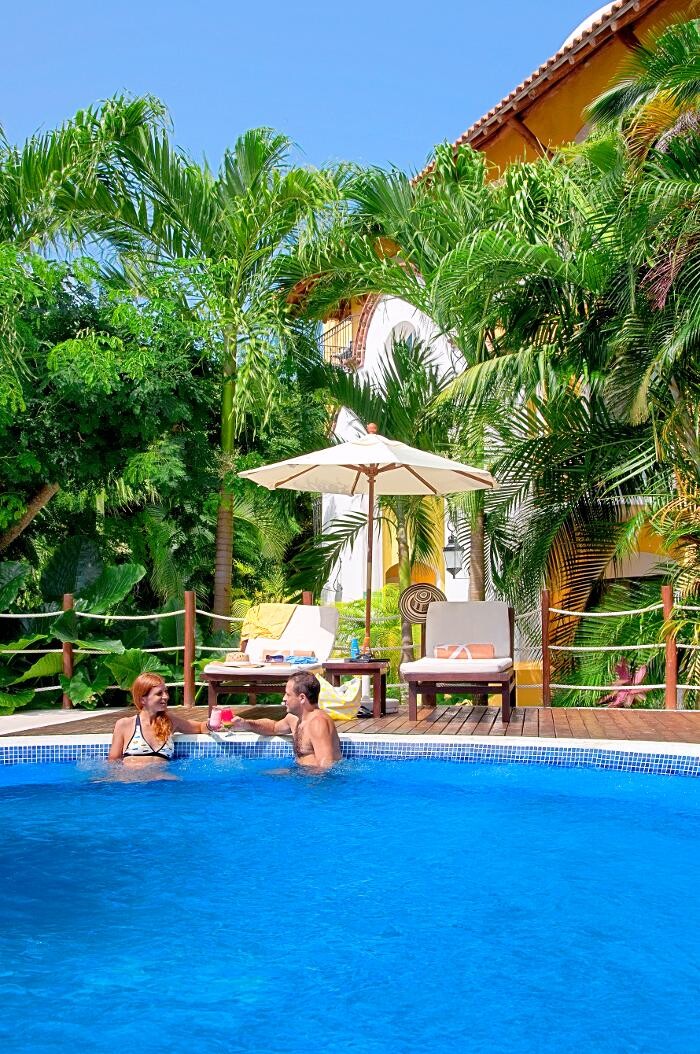 Images Occidental Cozumel