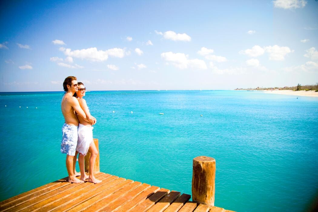 Images Occidental Cozumel