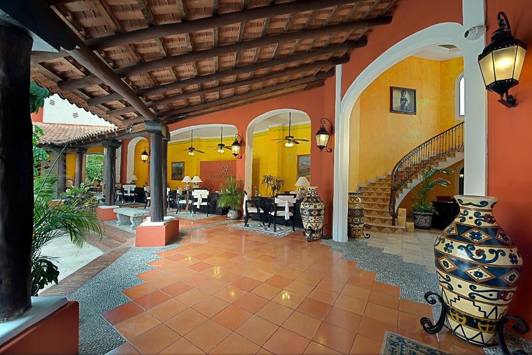 Images Occidental Cozumel