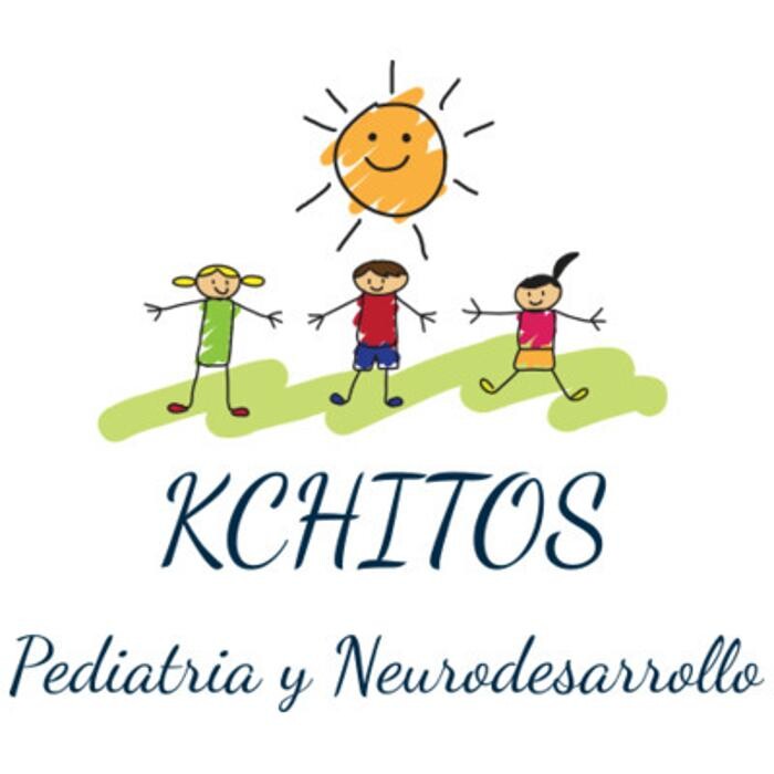Images Kchitos Tamiz, Pediatria íntegral y Neurodesarrollo
