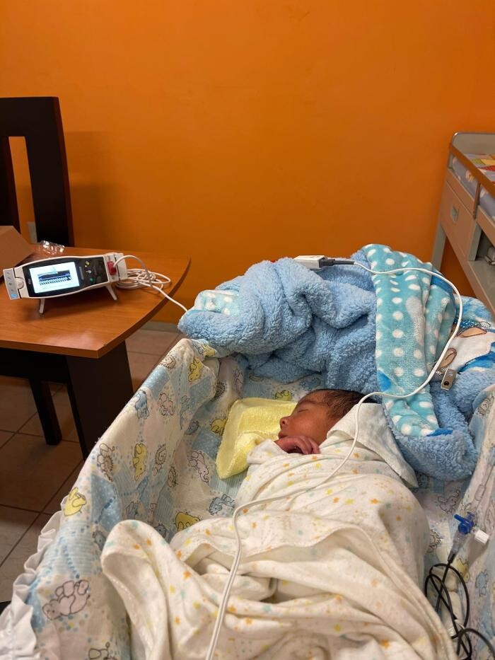 Images Kchitos Tamiz, Pediatria íntegral y Neurodesarrollo