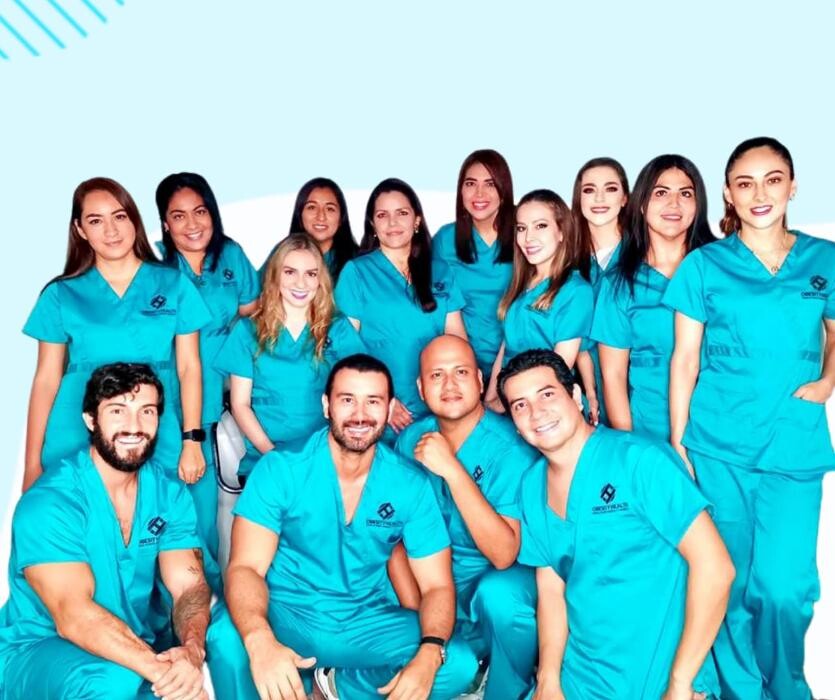 Images Obesity Health - Centro de Cirugía para la Obesidad