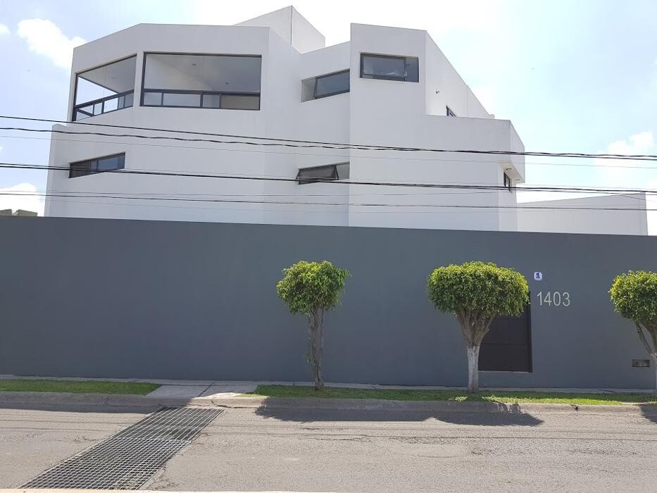 Images MIDE METROLOGIA INTEGRAL Y DESARROLLO SA DE CV