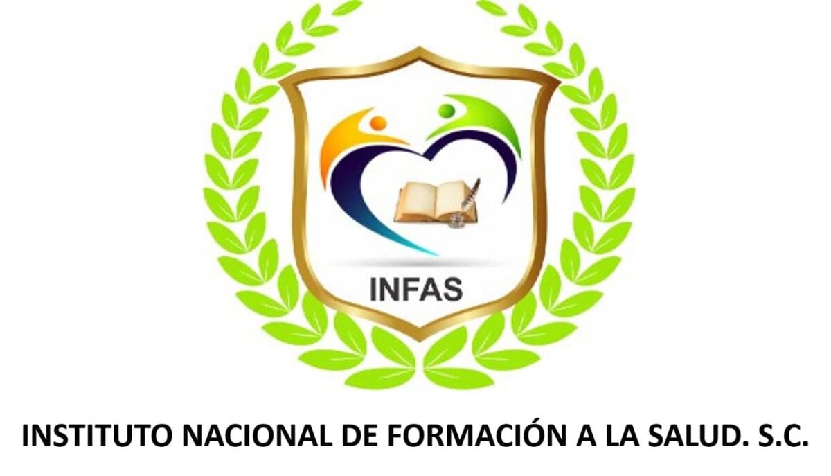 Images Instituto Nacional de formación a la Salud. S.C.