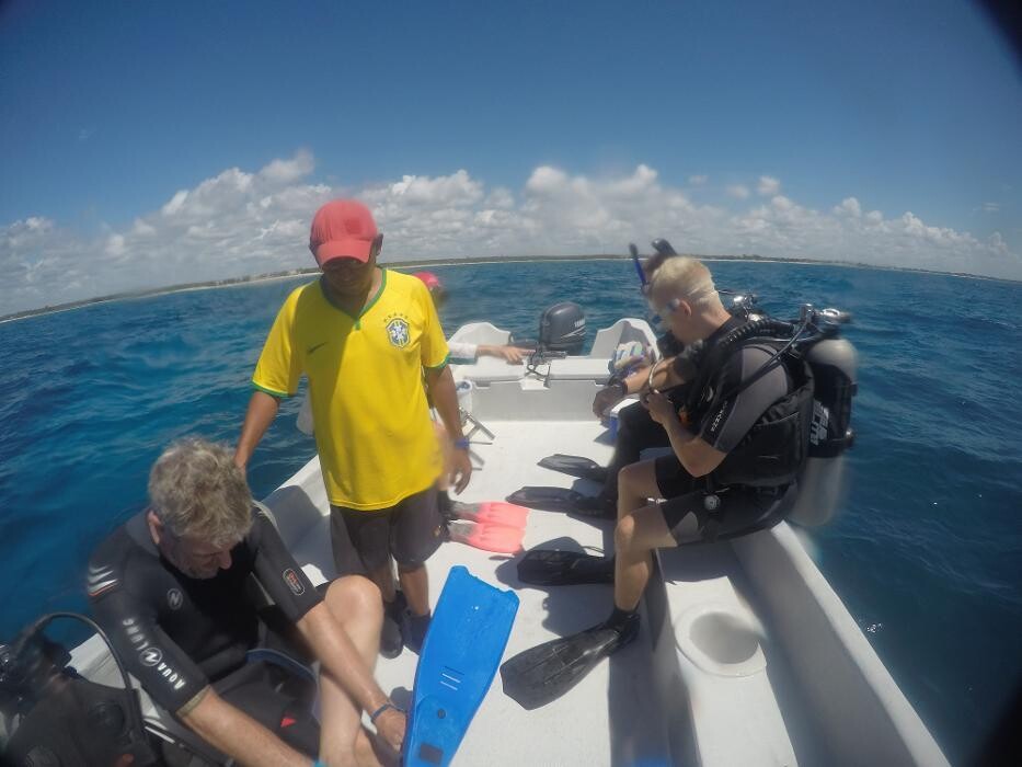 Images Flying Fish Tulum