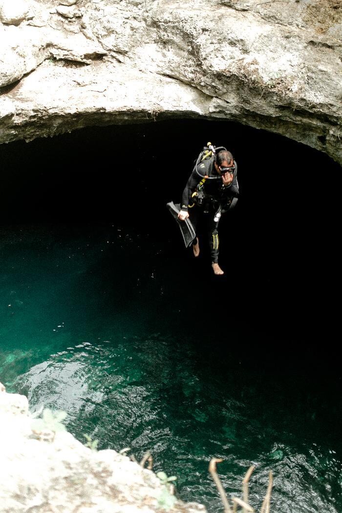 Images Flying Fish Tulum