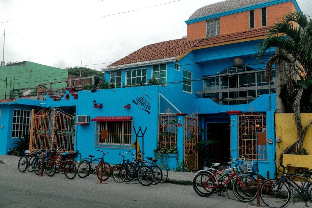 Images Flying Fish Tulum