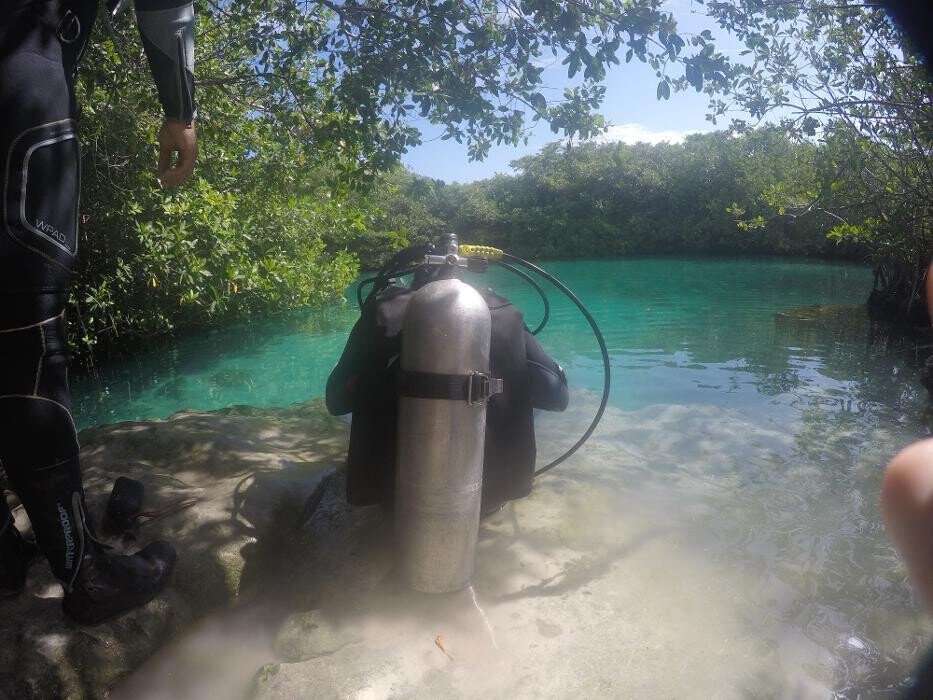 Images Flying Fish Tulum