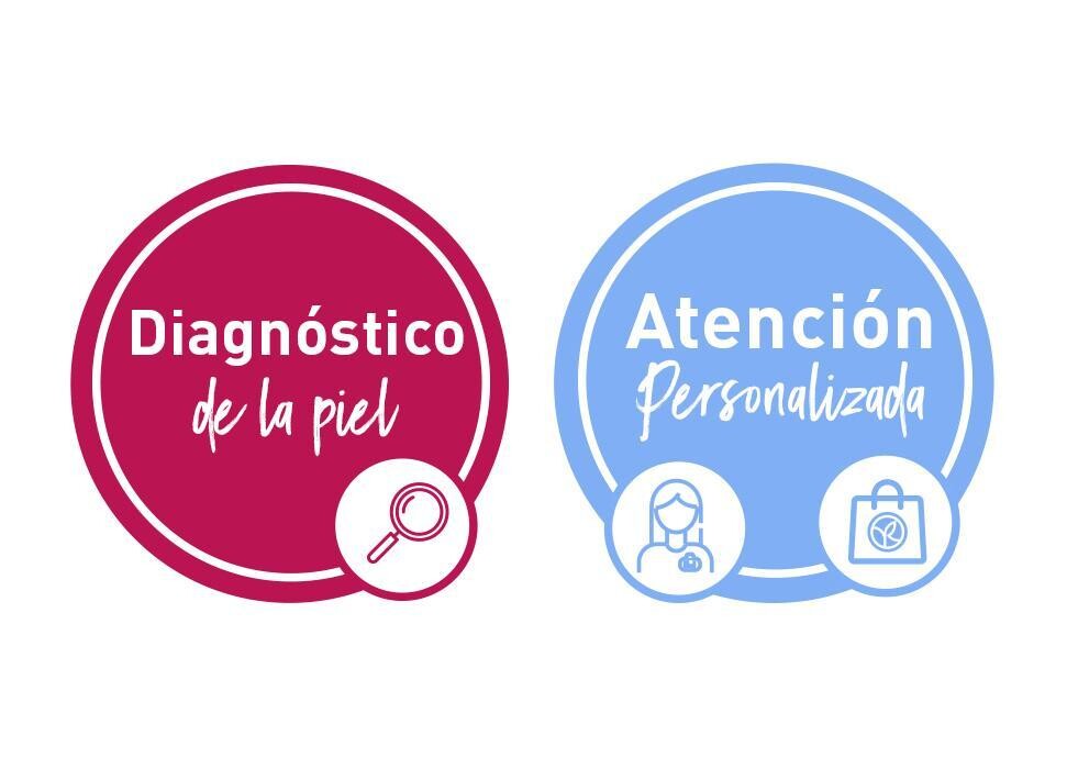 Images Yves Rocher México - CB Insurgentes (Galerías Insurgentes)