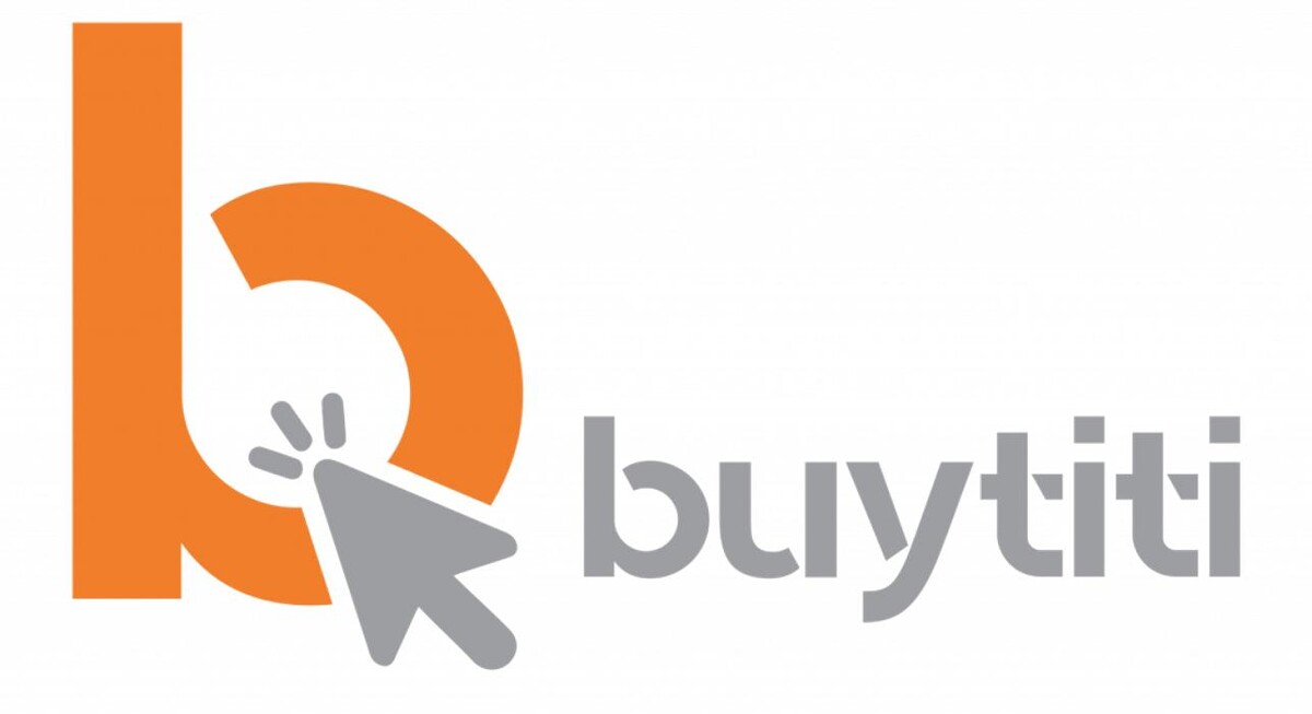 Buytiti México Logo
