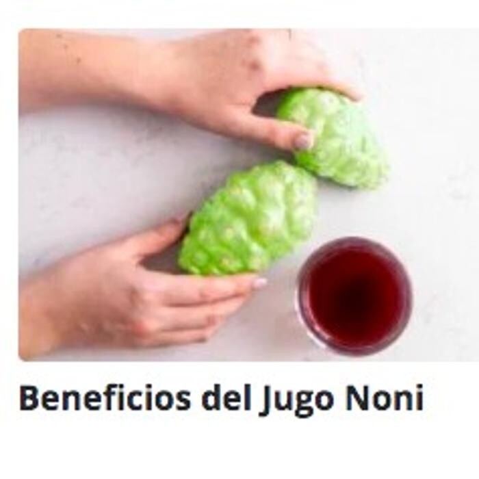 Images NoNiSalud Mexico