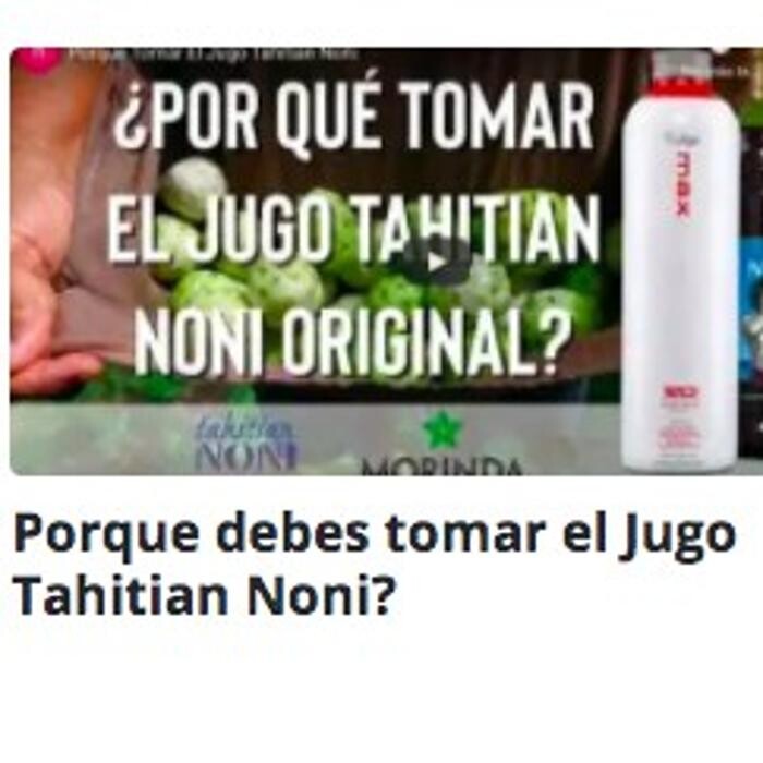 Images NoNiSalud Mexico