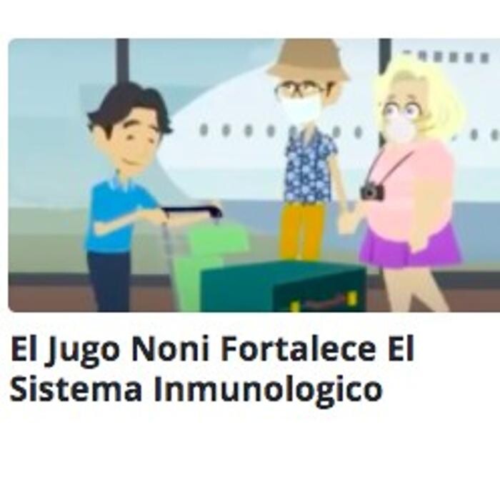 Images NoNiSalud Mexico