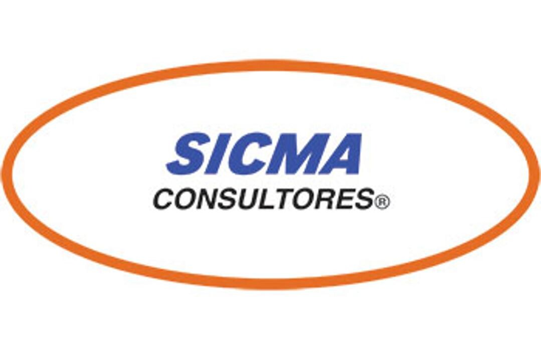 SICMA CONSULTORES Logo