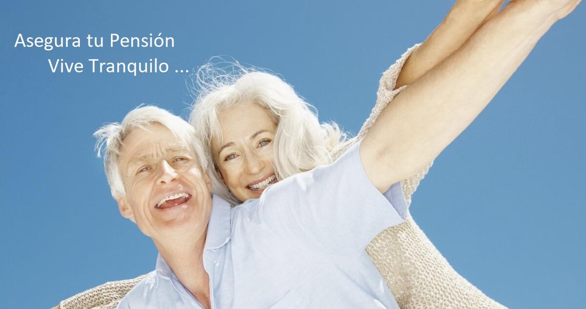 Images Asegura tu Pensión (Asesoría y gestión en pensiones IMSS ISSSTE)