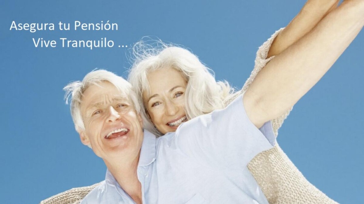 Images Asegura tu Pensión (Asesoría y gestión en pensiones IMSS ISSSTE)
