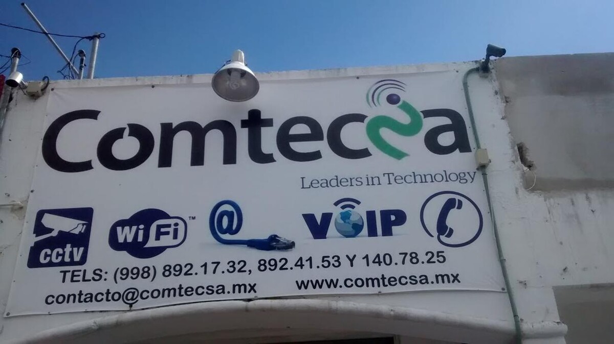 Images COMTECSA