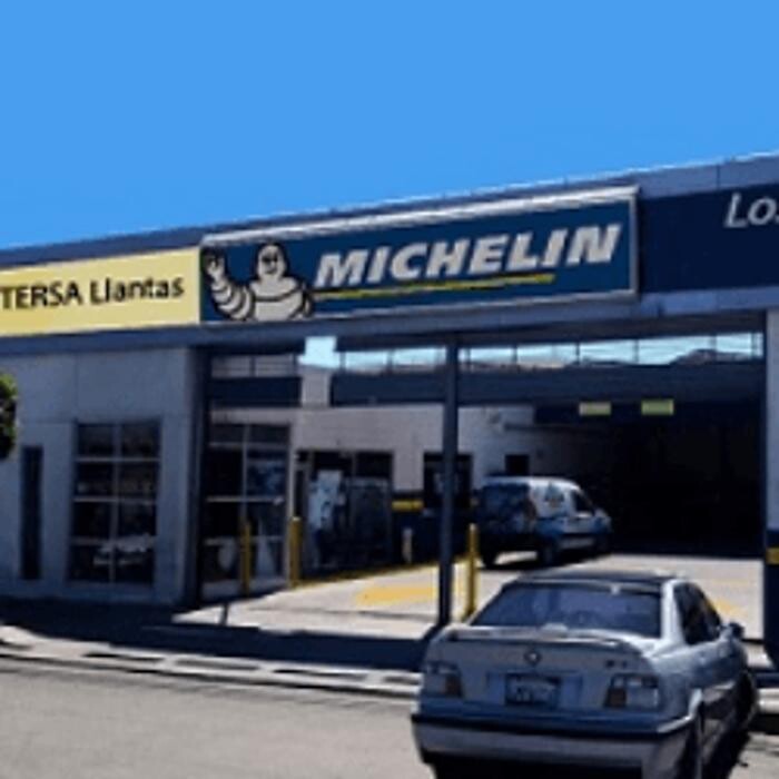 Images TERSA Llantas Rosarito