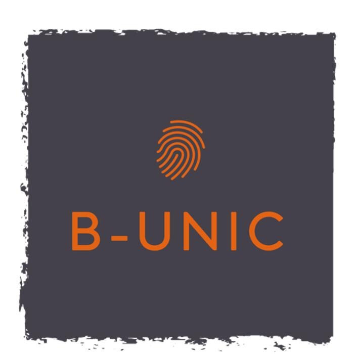 B-UNIC Logo