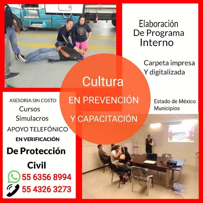 Images Protección civil JLS