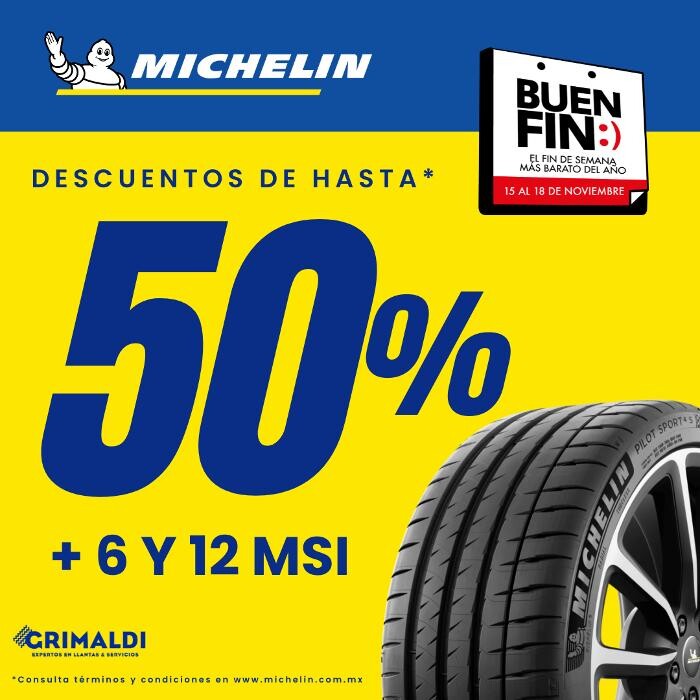 Images Grimaldi Libramiento - Michelin Car Service