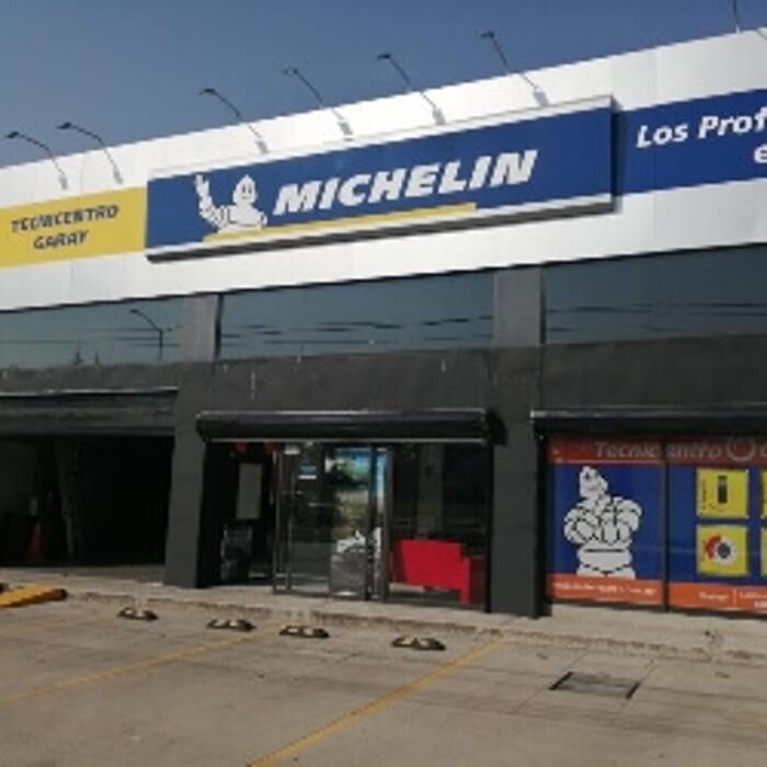 Images Tecnicentro Garay Avenida del Sol