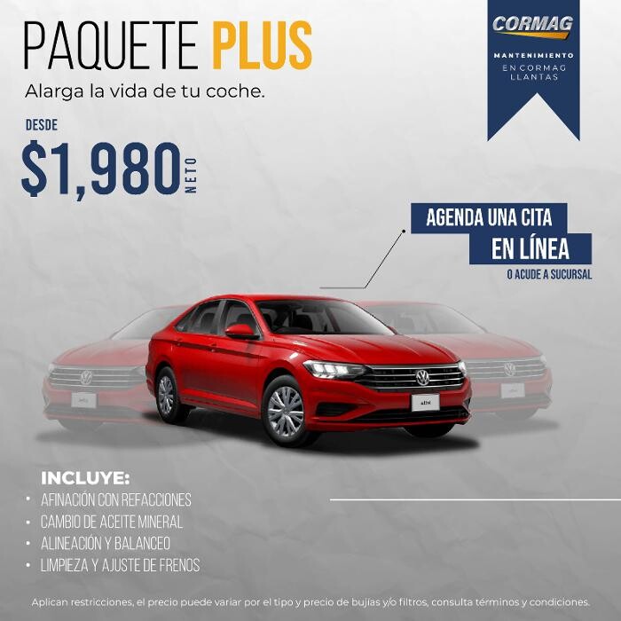 Images Michelin Car Service - CORMAG el Mirador