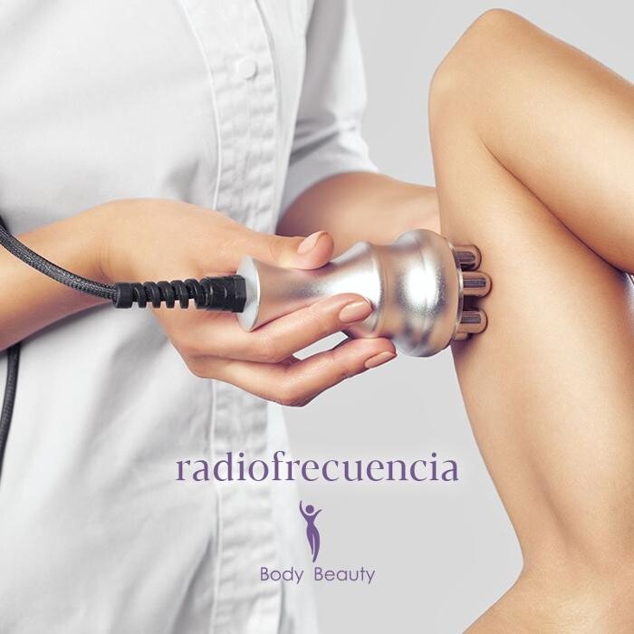 Images Spa Body Perfect