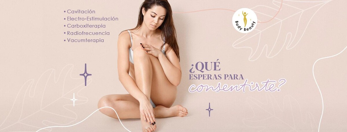 Images Spa Body Perfect