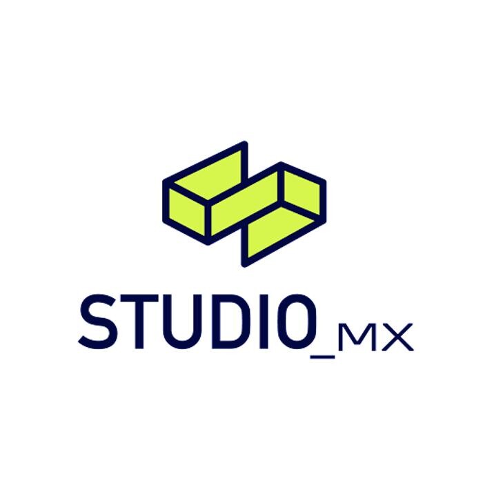 STUDIO MX Logo