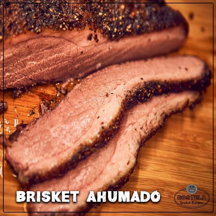 Images Costela Smoked Burgers