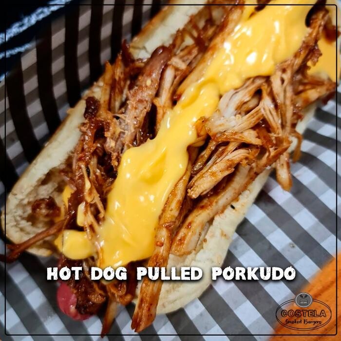 Images Costela Smoked Burgers