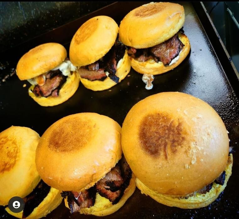 Images Costela Smoked Burgers