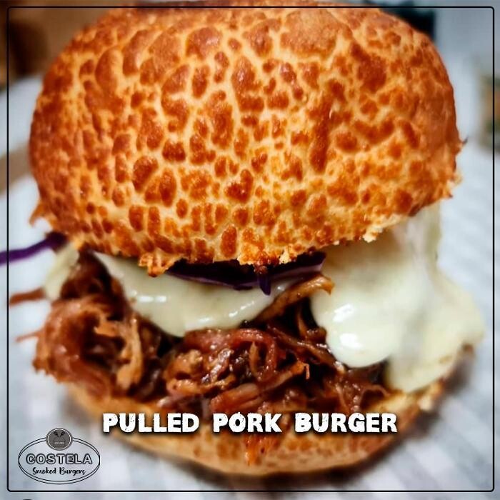 Images Costela Smoked Burgers