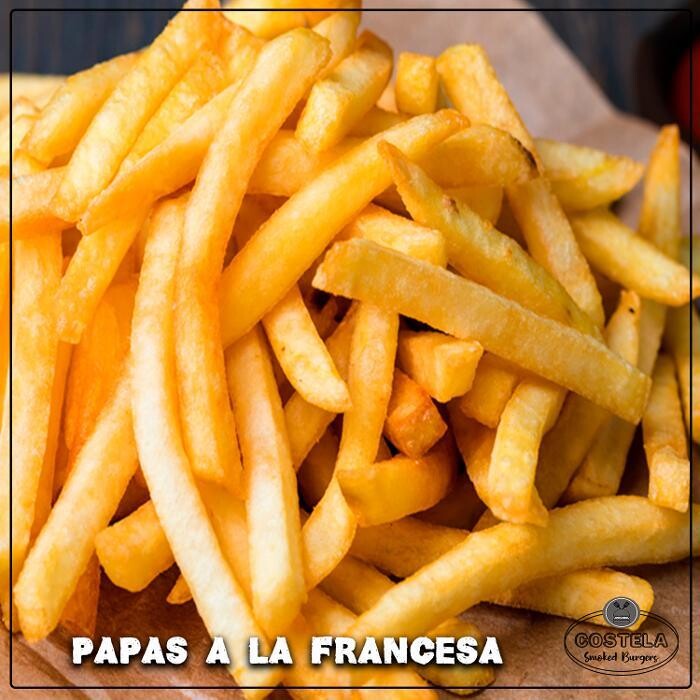 Images Costela Smoked Burgers