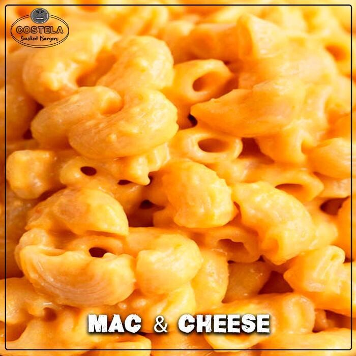 Images Costela Smoked Burgers