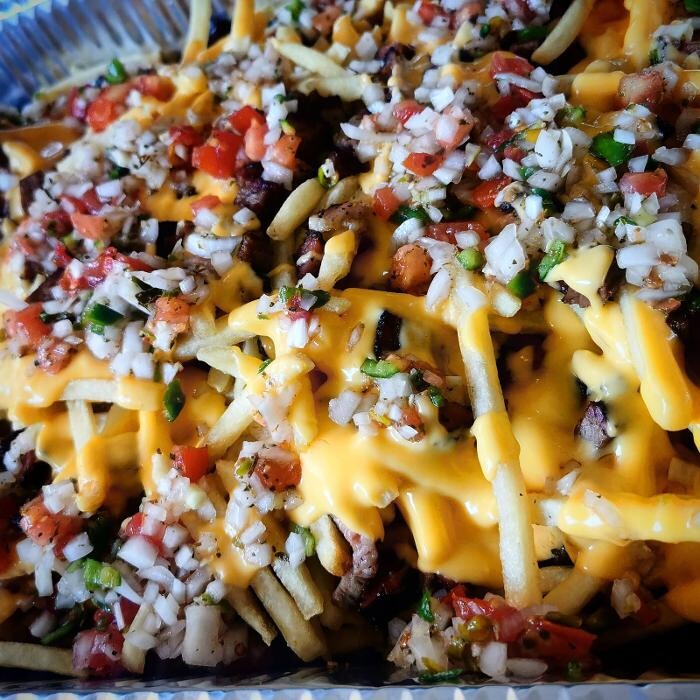 Images Costela Smoked Burgers