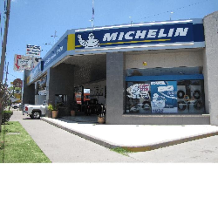 Images Llantas D´ Lago Oriente