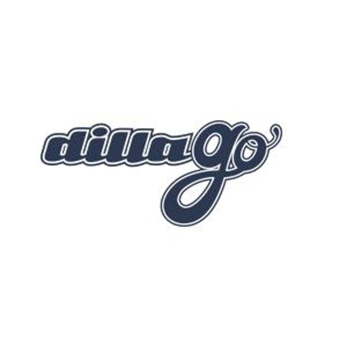 Dillago Llantas Lázaro Cárdenas Logo
